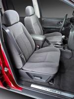 Chevrolet TrailBlazer EXT 2003 года